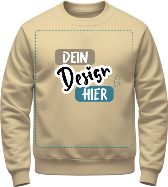 Gelber Dunst