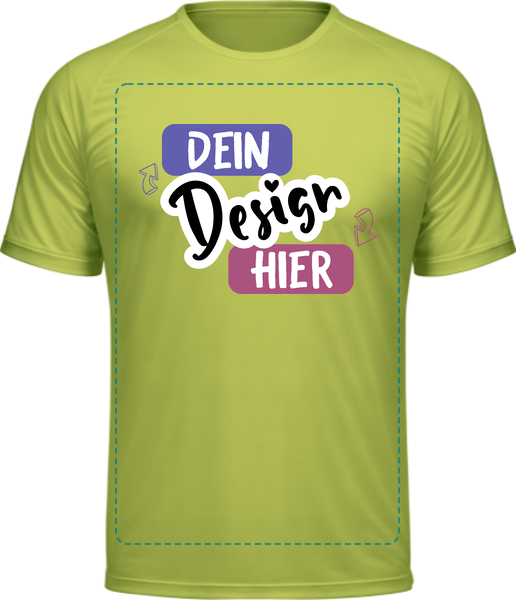 Apfelgrün