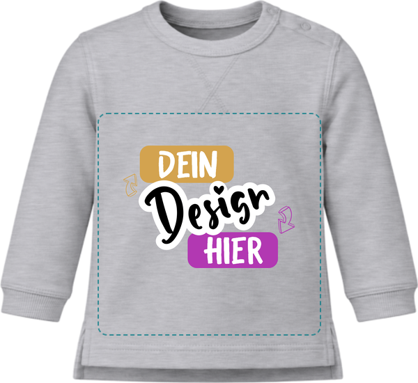 Baby Sweatshirt