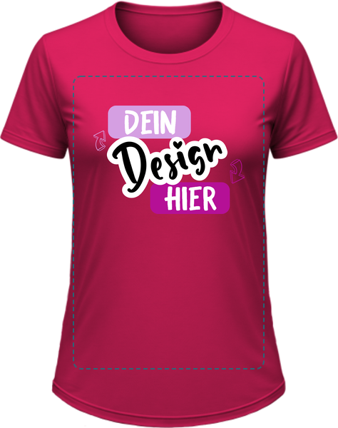 Sport T-Shirt - Cool T