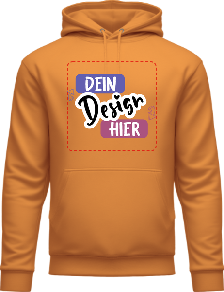 Hell Orange