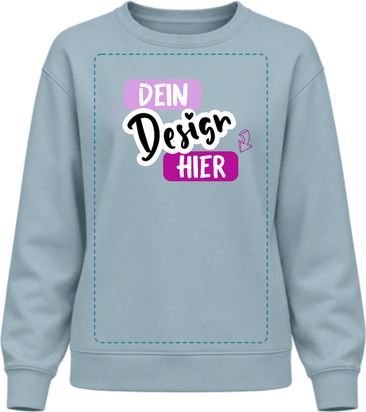 Inspire Crew Neck Sweatshirt