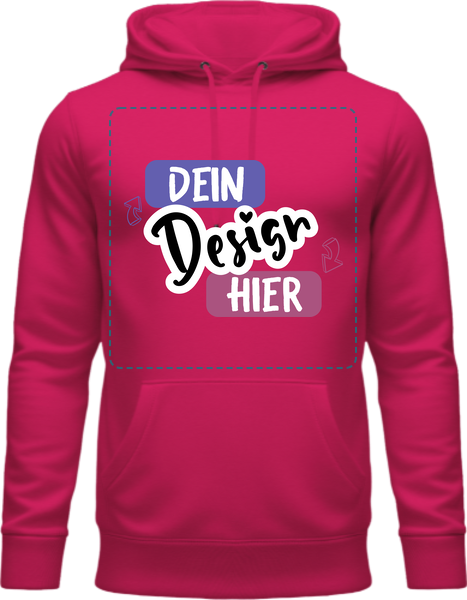 Magenta Pink
