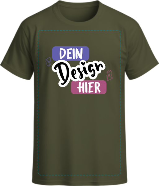Urbanes Khaki