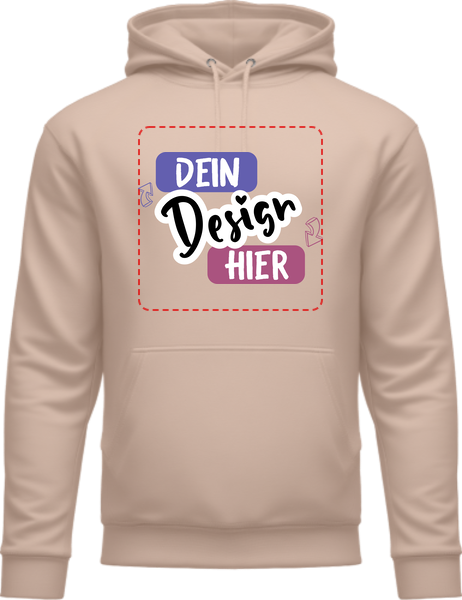 Pfirsich Perfekt