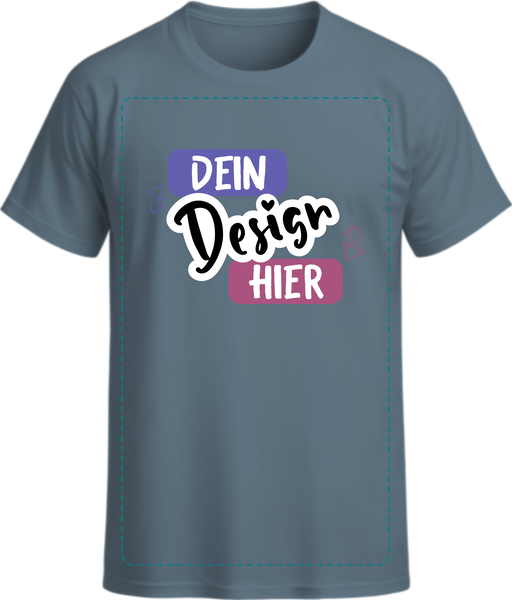 Steinblau