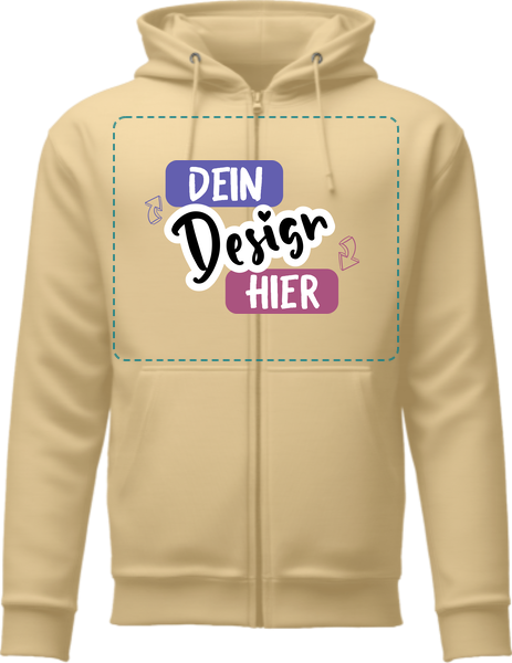 Wüstensand