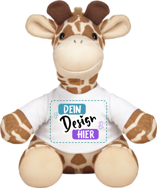 Giraffe Gigi