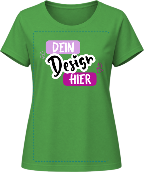 Echtes Grün