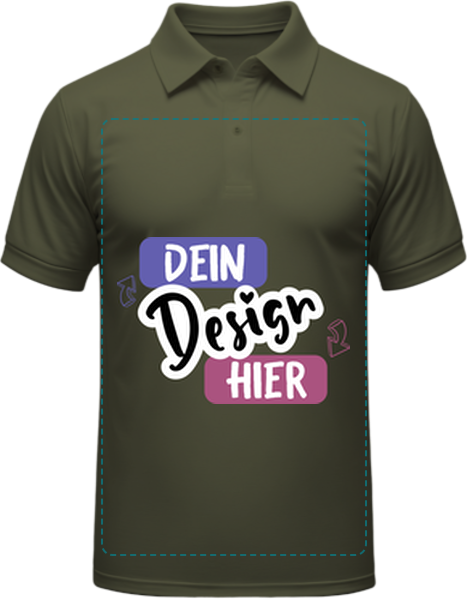 Urbanes Khaki