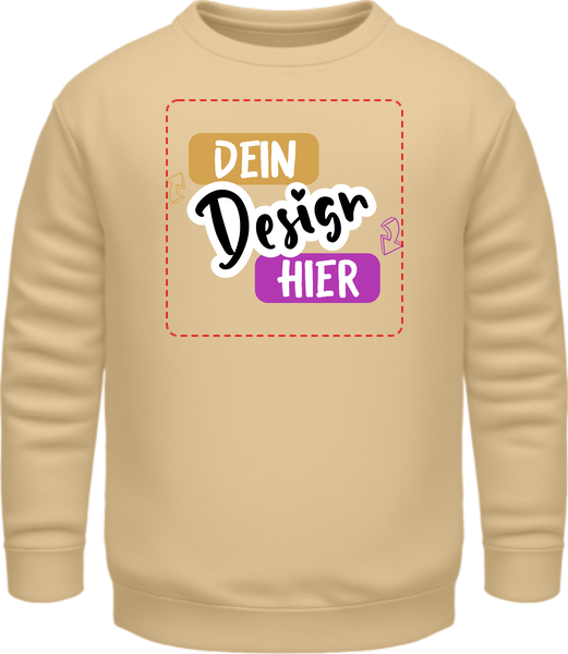 Wüstensand