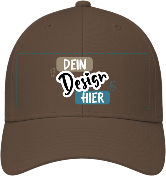 Dunkelbraun