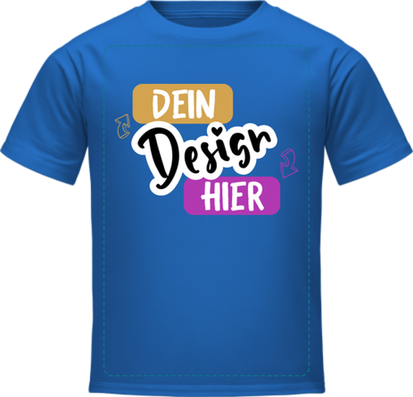E190 T-Shirt für Kinder