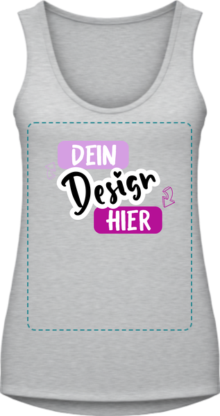 Inspire Tank Top