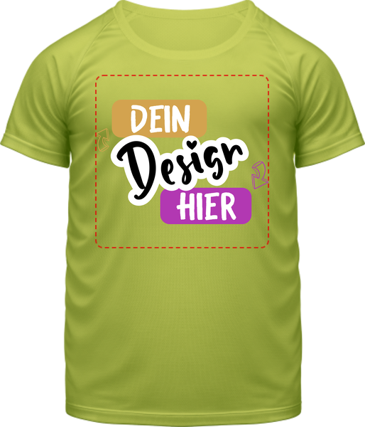 Apfelgrün