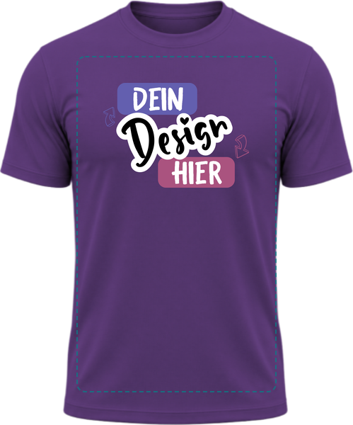 Sport T-Shirt - Cool T