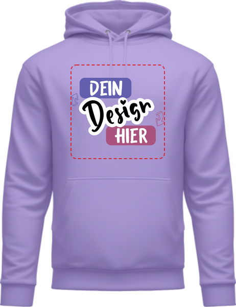 Digitale Lavendel