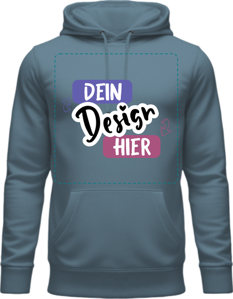 Nordisches Blau