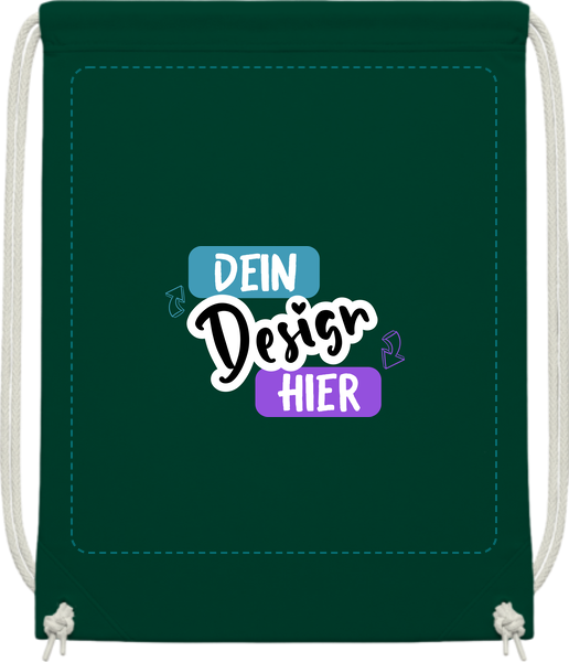 Flaschengrün