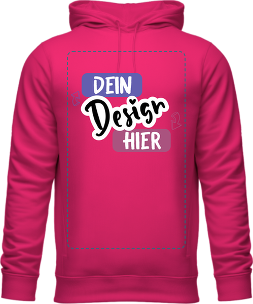 Magenta Pink