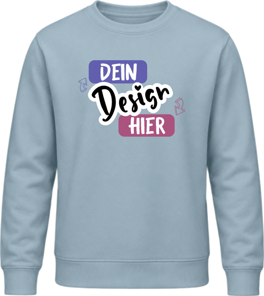 Inspire Crew Neck Sweatshirt
