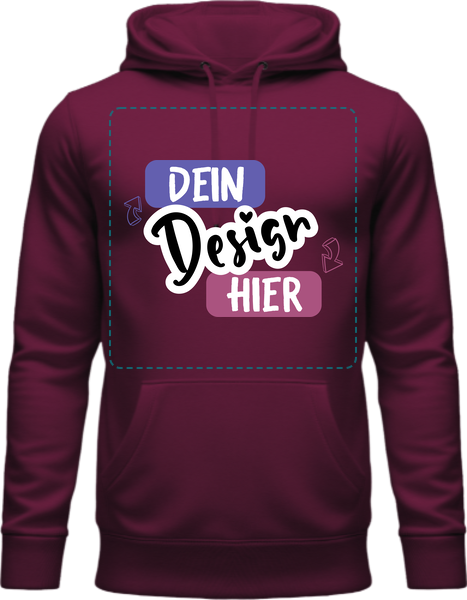 Dunkle Kirsche