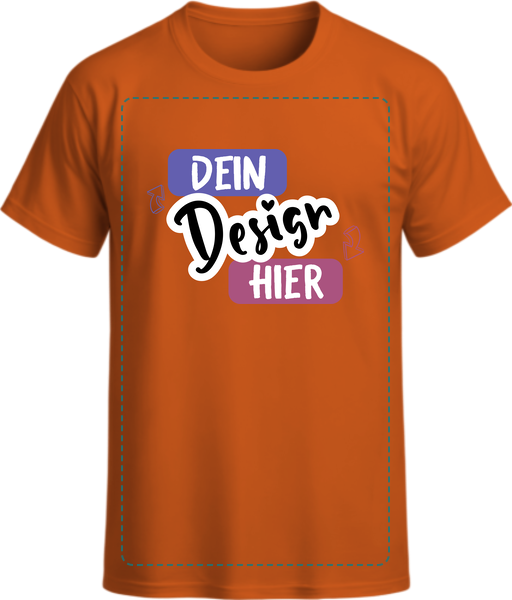 Urbanes Orange