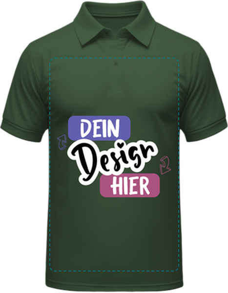 Flaschengrün