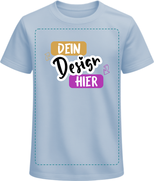 Babyblau