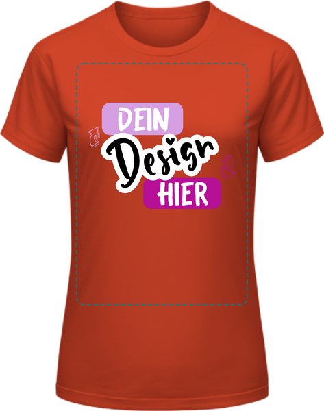Feuerrot