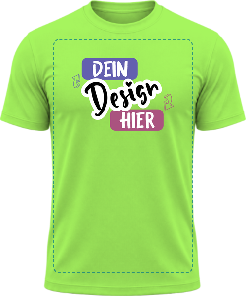Elektrisch Grün