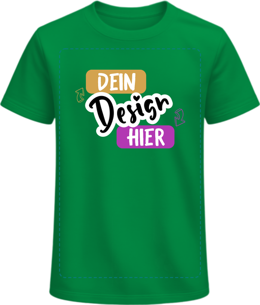 Kellygrün