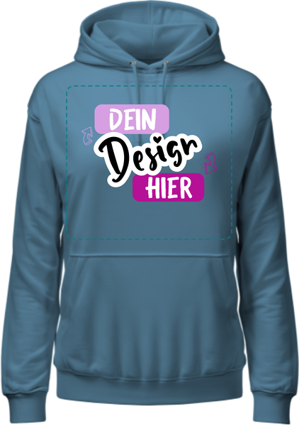 Airforce Blau