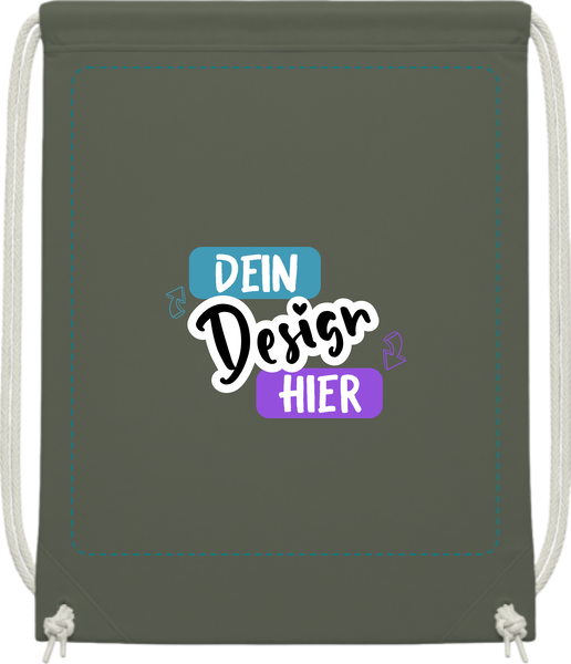 Olivgrün