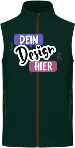 Flaschengrün