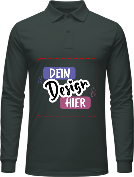 Dunkler Wald