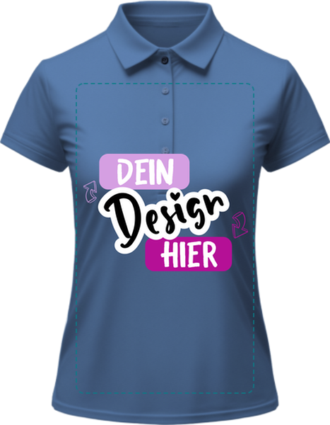 Ozeanblau