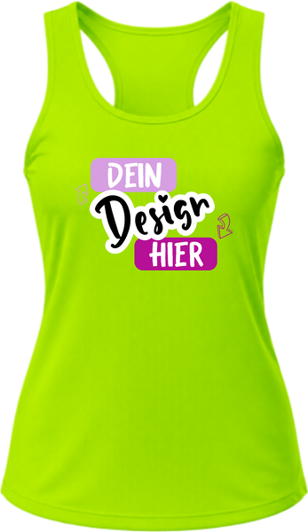 Elektrisch Grün