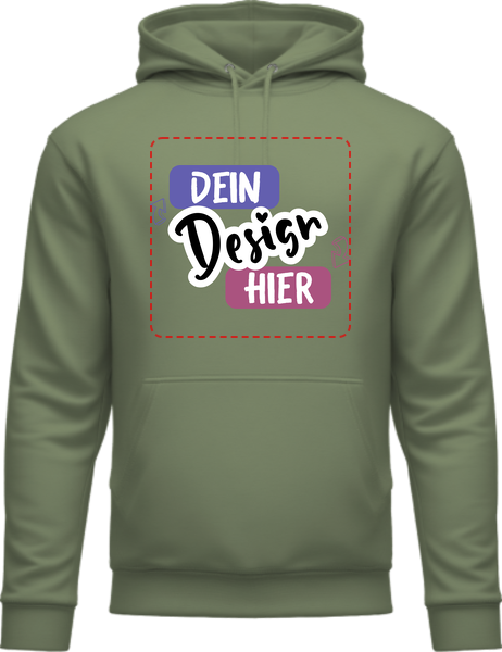 Erdiges Grün