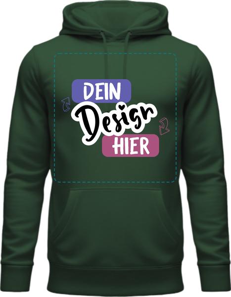 Flaschengrün