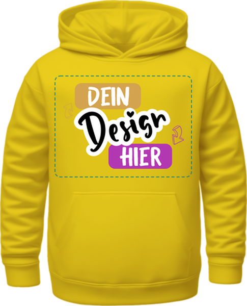 Sonnengelb