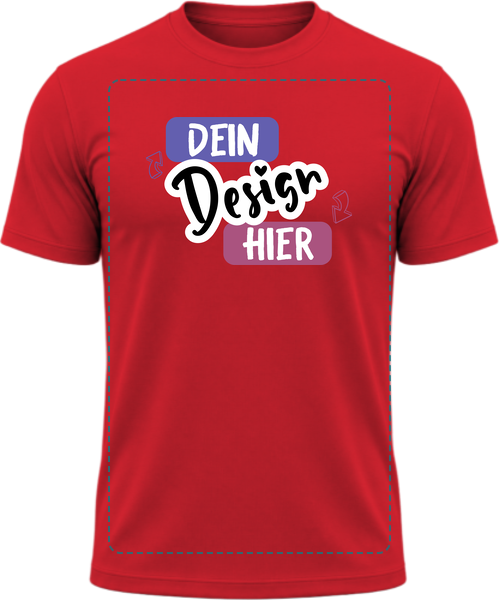 Feuerrot