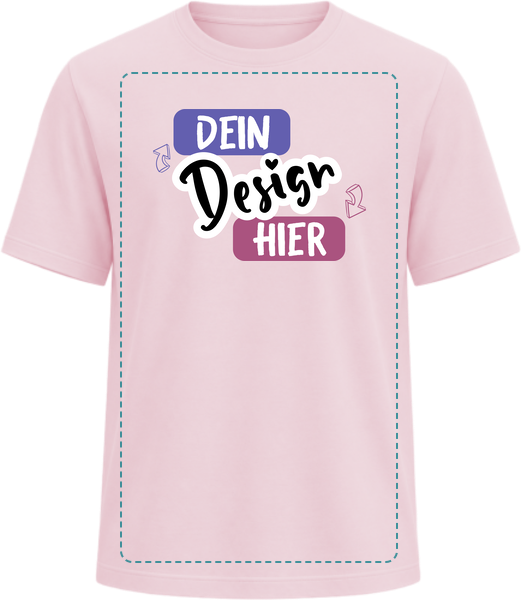 Mittelpink