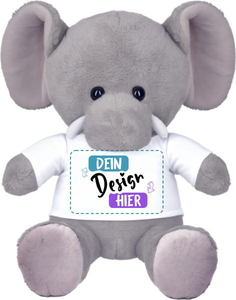 Plüschelefant Jumbo
