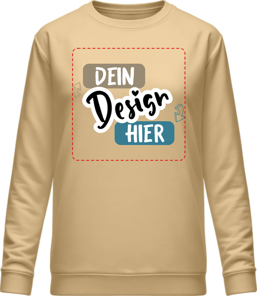 Wüstensand