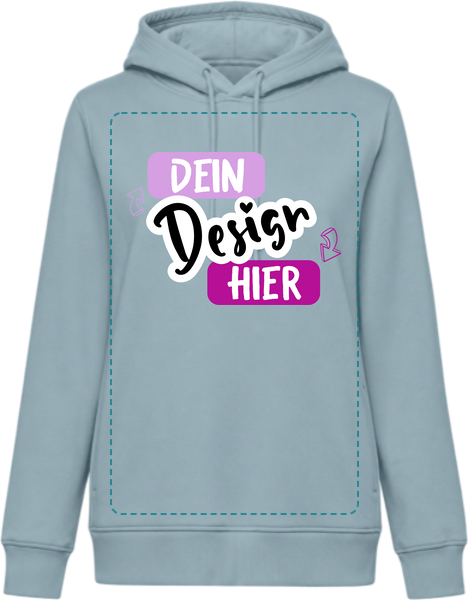 Blauer Nebel