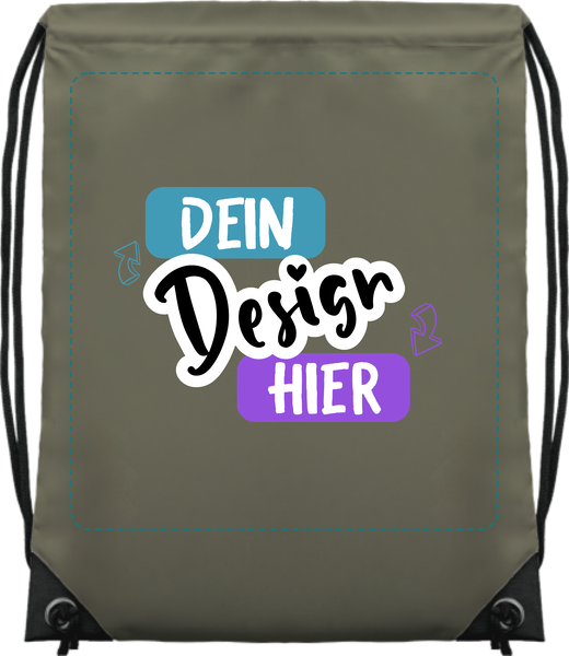 Olivgrün