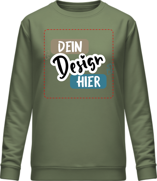 Erdiges Grün