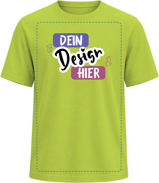 Apfelgrün