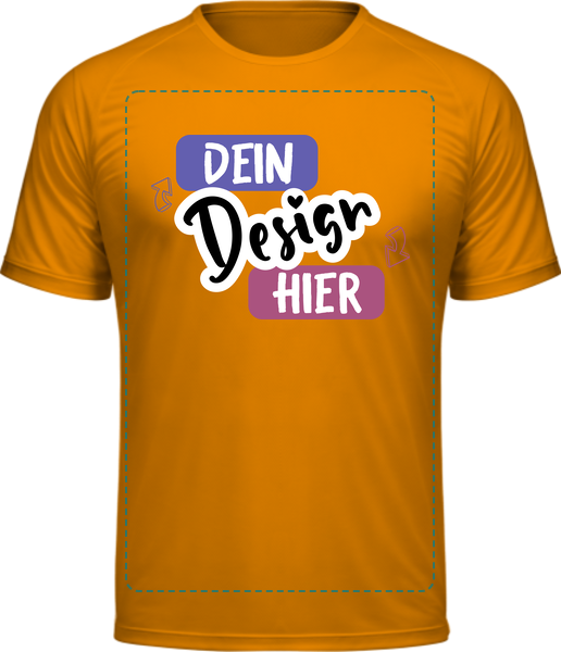 Neonorange